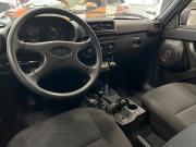 Lada (ВАЗ) Niva Legend I Нефтекамск  - изображение 20