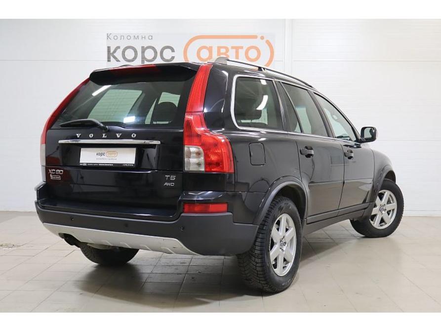 Volvo XC90 I Рестайлинг Коломна  - изображение 3