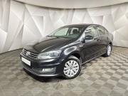 Volkswagen Polo V Рестайлинг Москва  - изображение 22
