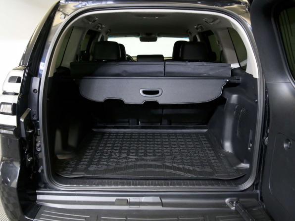Toyota Land Cruiser Prado 150 Series Рестайлинг 3 с пробегом 2020 года, цена 5 490 000 рублей, 166668 км, внедорожник, Автокод Объявления