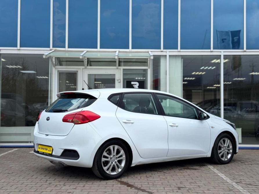 Kia Ceed II Ульяновск  - изображение 3