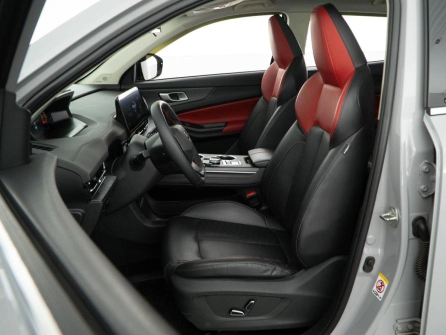 Changan UNI-S (CS55 Plus) Москва  - изображение 10