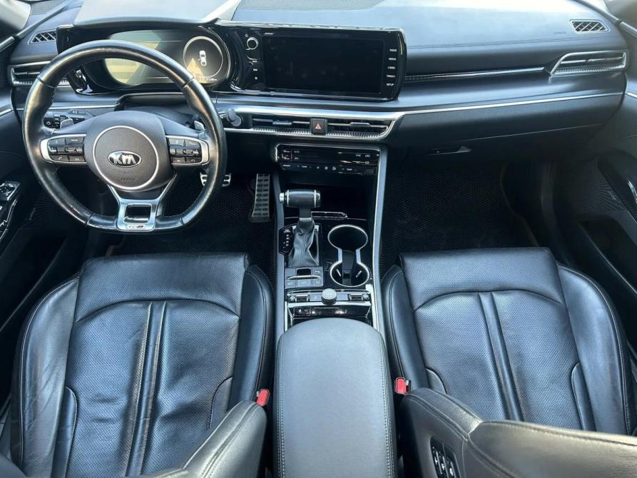 Kia K5 III Набережные Челны  - изображение 17