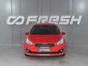 Kia Ceed II Рестайлинг Ростов-на-Дону  - изображение 24