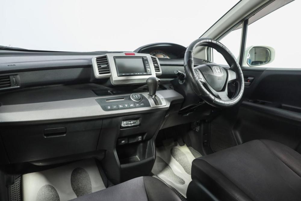 Honda Freed I Новосибирск  - изображение 10