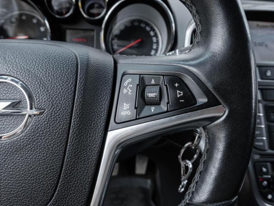 Opel Astra J Ставрополь  - изображение 20