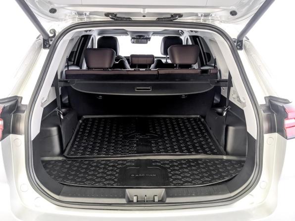Chery Tiggo 8 Pro Max I Рестайлинг с пробегом 2025 года, цена 2 885 000 рублей, 19690 км, внедорожник, Автокод Объявления