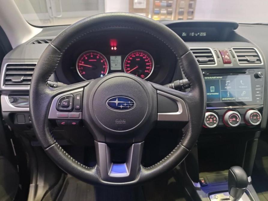 Subaru Forester IV Рестайлинг 2 Москва  - изображение 13