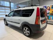 Lada (ВАЗ) Largus I Екатеринбург  - изображение 21