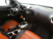 Nissan Juke I Рестайлинг Иваново  - изображение 19