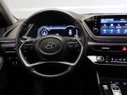 Hyundai Sonata VIII (DN8) Москва  - изображение 41