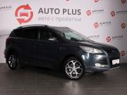 Ford Kuga II Минеральные Воды  - изображение 20