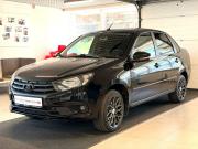 Lada (ВАЗ) Granta I Рестайлинг Тольятти  - изображение 19