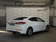 Hyundai Elantra VI (AD) Санкт-Петербург  - изображение 25