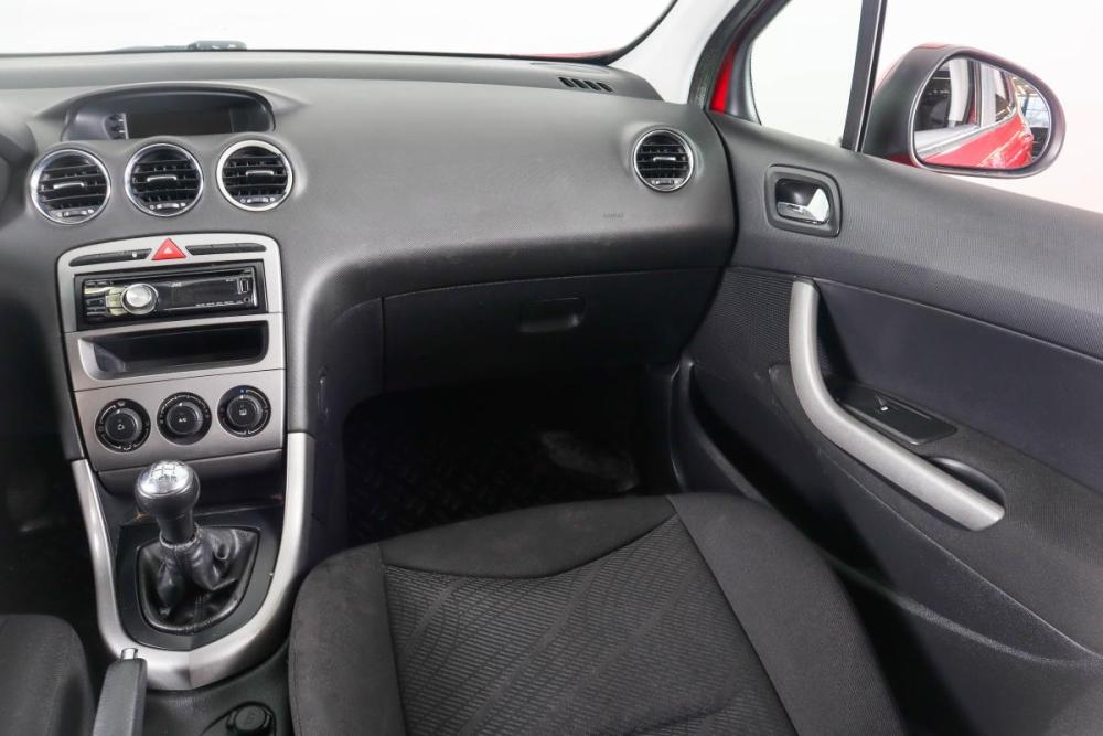 Peugeot 308 I Рестайлинг Пермь  - изображение 15