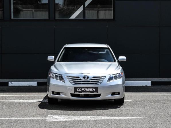 Toyota Camry VI (XV40) с пробегом 2006 года, цена 899 000 рублей, 260828 км, седан, Автокод Объявления