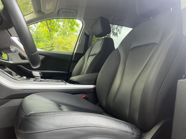 Audi Q7 II (4M) Рестайлинг с пробегом 2020 года, цена 8 600 000 рублей, 30406 км, внедорожник, Автокод Объявления