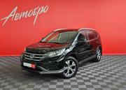 Honda CR-V IV Вологда  - изображение 21