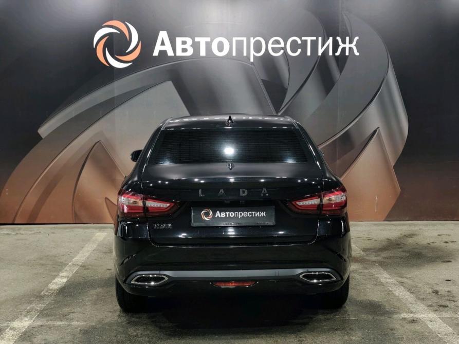 Lada (ВАЗ) Vesta I Рестайлинг (NG) Ставрополь  - изображение 5