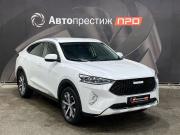 Haval F7x I Пермь  - изображение 27