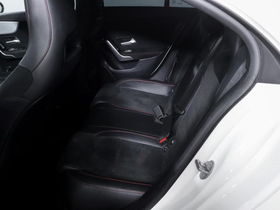 Mercedes-Benz CLA II (C118 X118) Москва  - изображение 10
