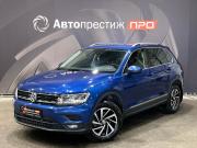 Volkswagen Tiguan II Пермь  - изображение 25