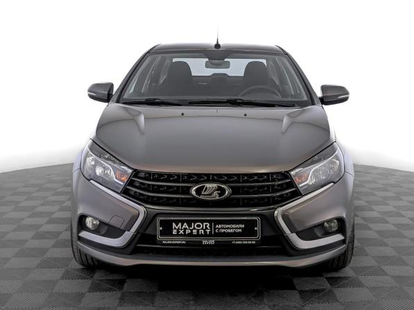 Lada (ВАЗ) Vesta I с пробегом 2018 года, цена 895 000 рублей, 116747 км, седан, Автокод Объявления