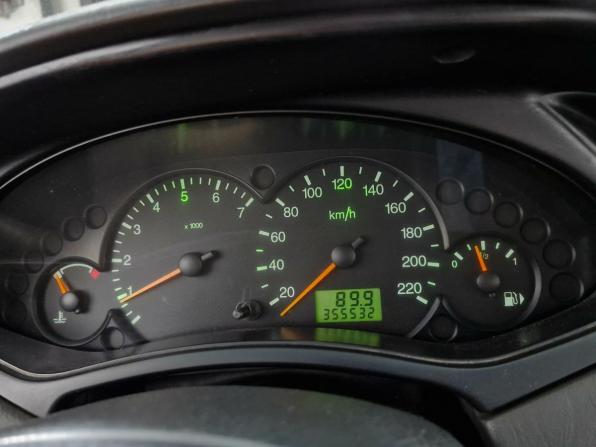 Ford Focus I Рестайлинг с пробегом 2004 года, цена 155 000 рублей, 355000 км, седан, Автокод Объявления