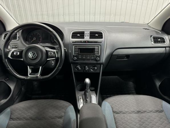 Volkswagen Polo V Рестайлинг с пробегом 2020 года, цена 1 179 000 рублей, 113284 км, седан, Автокод Объявления