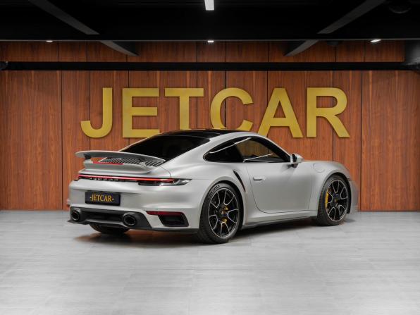 Porsche 911 VIII (992) с пробегом 2020 года, цена 19 990 000 рублей, 26735 км, купе, Автокод Объявления