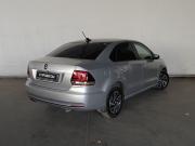 Volkswagen Polo V Рестайлинг Москва  - изображение 23