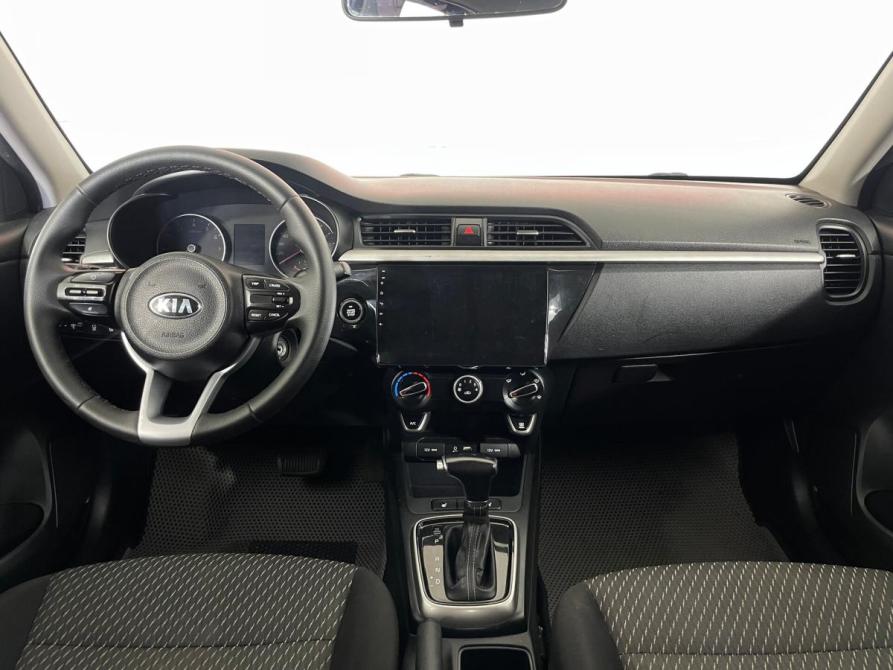 Kia Rio IV Воронеж  - изображение 10