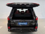 Lexus LX III Рестайлинг 2 Омск  - изображение 30
