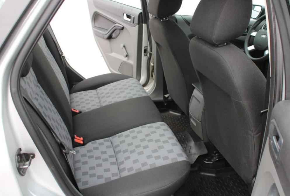 Ford Focus II Нижний Новгород  - изображение 13