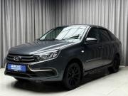 Lada (ВАЗ) Granta I Рестайлинг Ижевск  - изображение 33