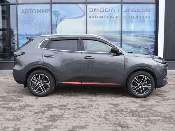 Changan UNI-S (CS55 Plus) с пробегом 2024 года, цена 2 287 000 рублей, 26693 км, внедорожник, Автокод Объявления