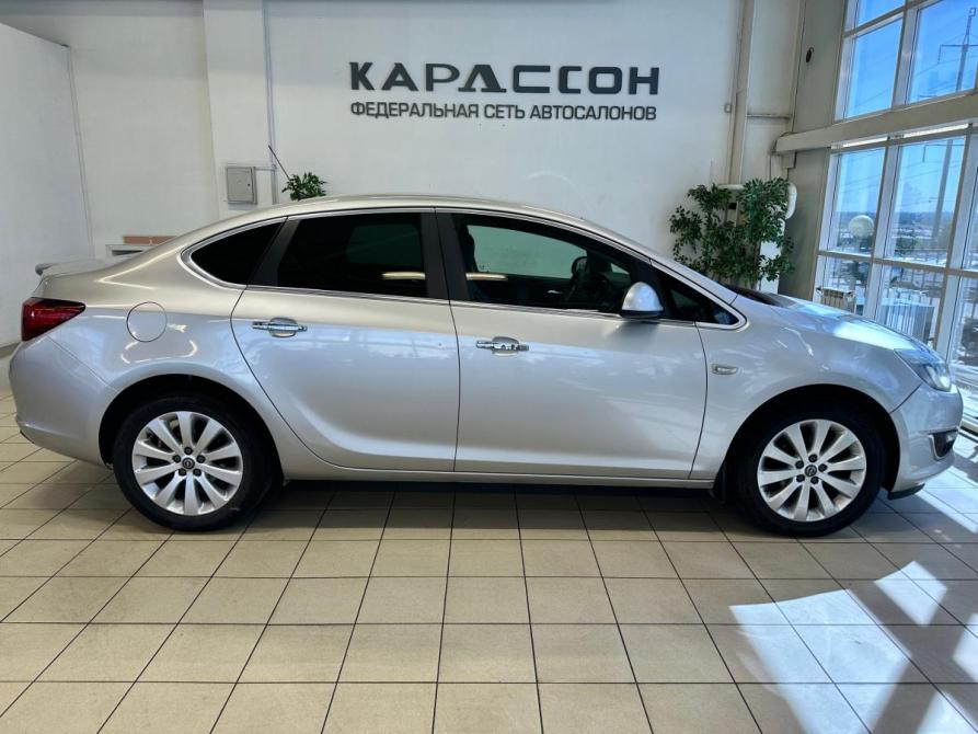 Opel Astra J Рестайлинг Волгоград  - изображение 6