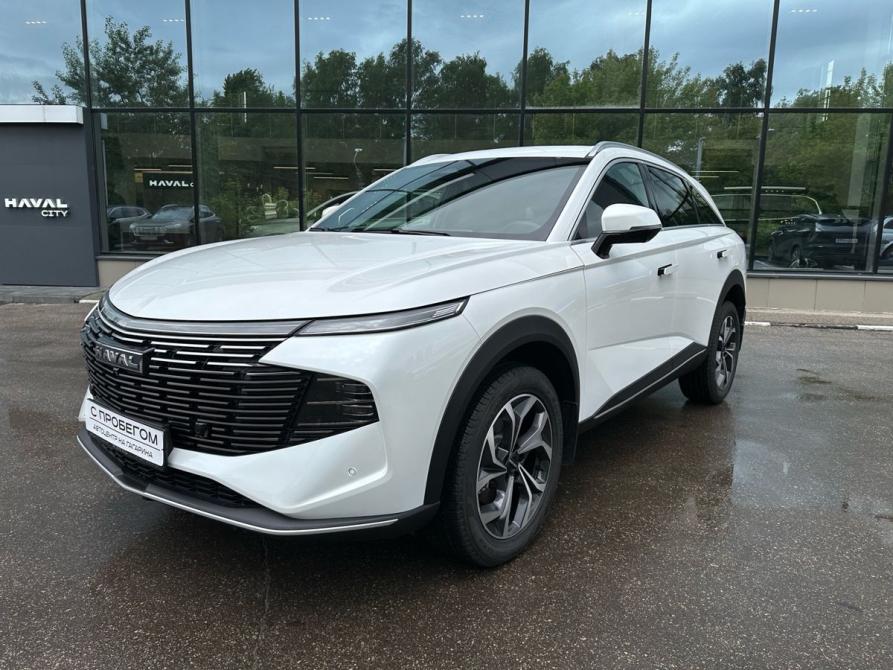 Haval F7 II Нижний Новгород  - изображение 1