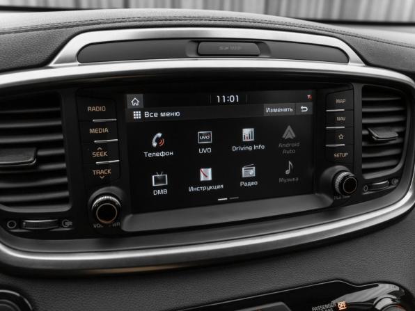 Kia Sorento III Prime Рестайлинг с пробегом 2018 года, цена 2 880 000 рублей, 142569 км, внедорожник, Автокод Объявления