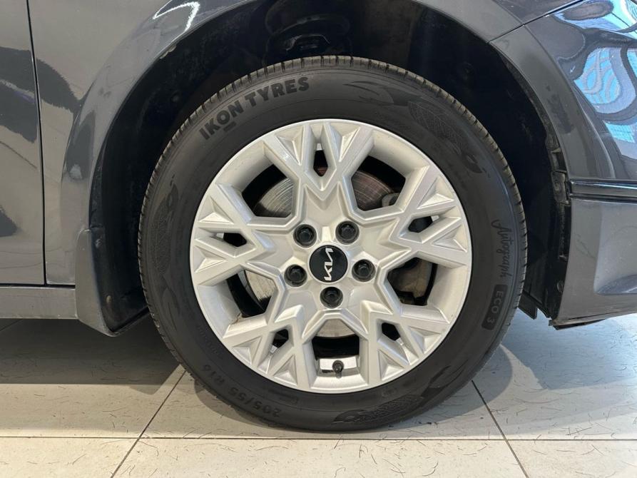 Kia Ceed III Рестайлинг Москва  - изображение 18
