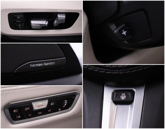 BMW X6 III (G06) с пробегом 2019 года, цена 7 342 000 рублей, 91945 км, внедорожник, Автокод Объявления