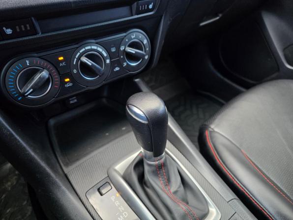 Mazda 3 III (BM) с пробегом 2014 года, цена 1 050 000 рублей, 146100 км, седан, Автокод Объявления