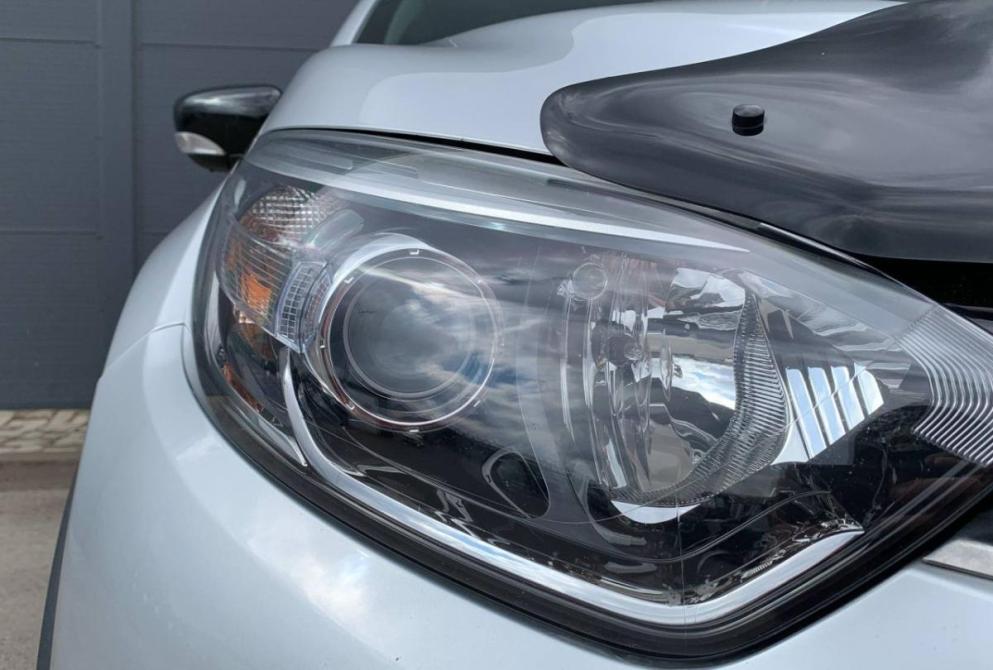 Renault Kaptur I Красноярск  - изображение 3