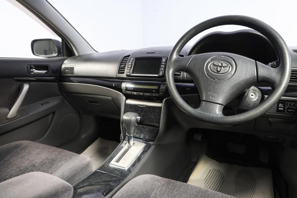 Toyota Allion I Новосибирск  - изображение 10