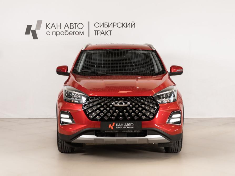 Chery Tiggo 4 Pro I Казань  - изображение 2