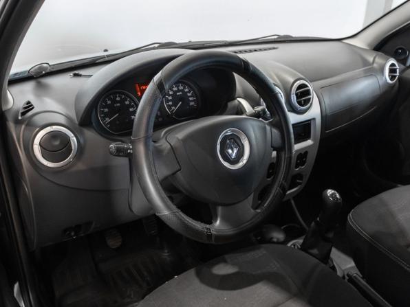 Renault Sandero I с пробегом 2012 года, цена 690 000 рублей, 176464 км, хэтчбек, Автокод Объявления