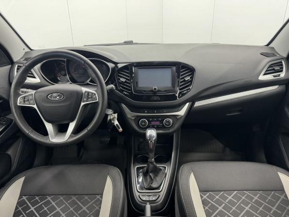 Lada (ВАЗ) Vesta I с пробегом 2020 года, цена 1 345 000 рублей, 48679 км, универсал, Автокод Объявления