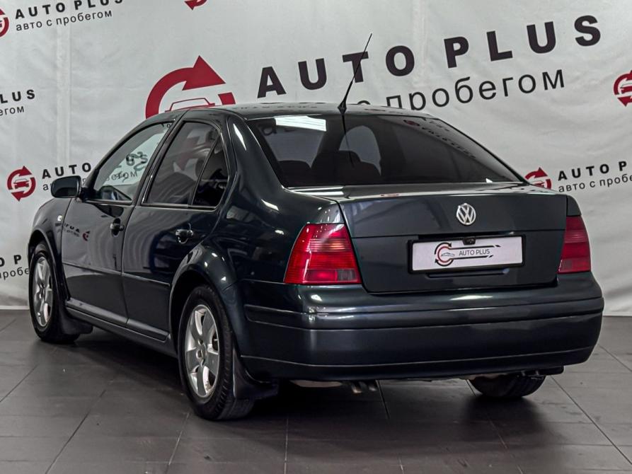Volkswagen Jetta IV Минеральные Воды  - изображение 2
