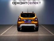 Renault Duster II Краснодар  - изображение 30