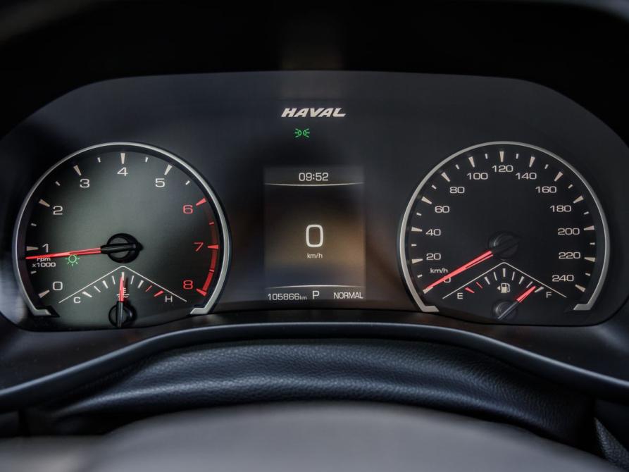 Haval Jolion I Волгоград  - изображение 9